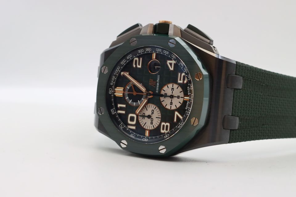 Audemars Piguet Royal Oak Offshore 26405CE.OO.A056CA.01 Image 6
